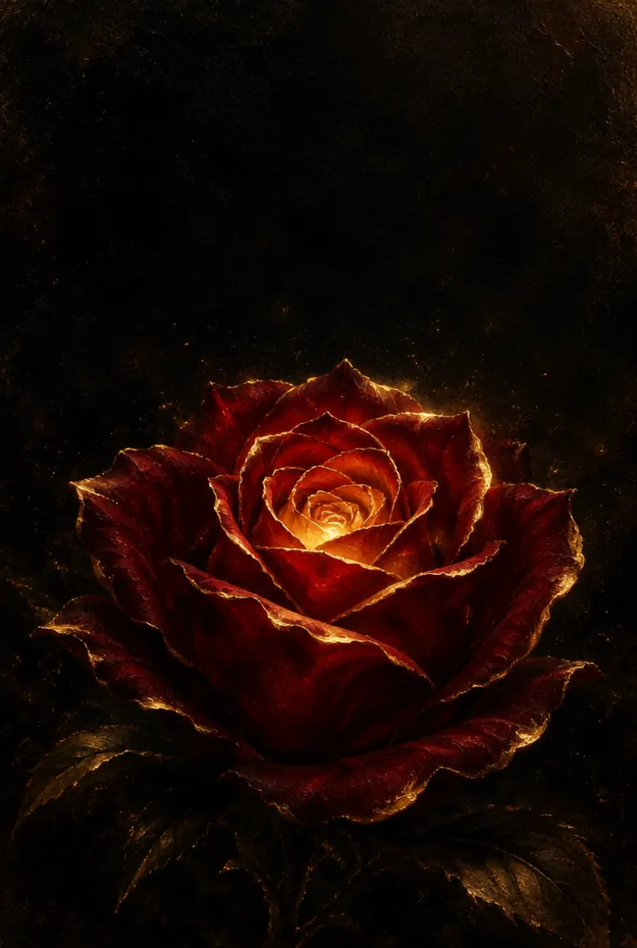 Cover artwork for Love is Everything: Course & Conversations by Andrew Harvey