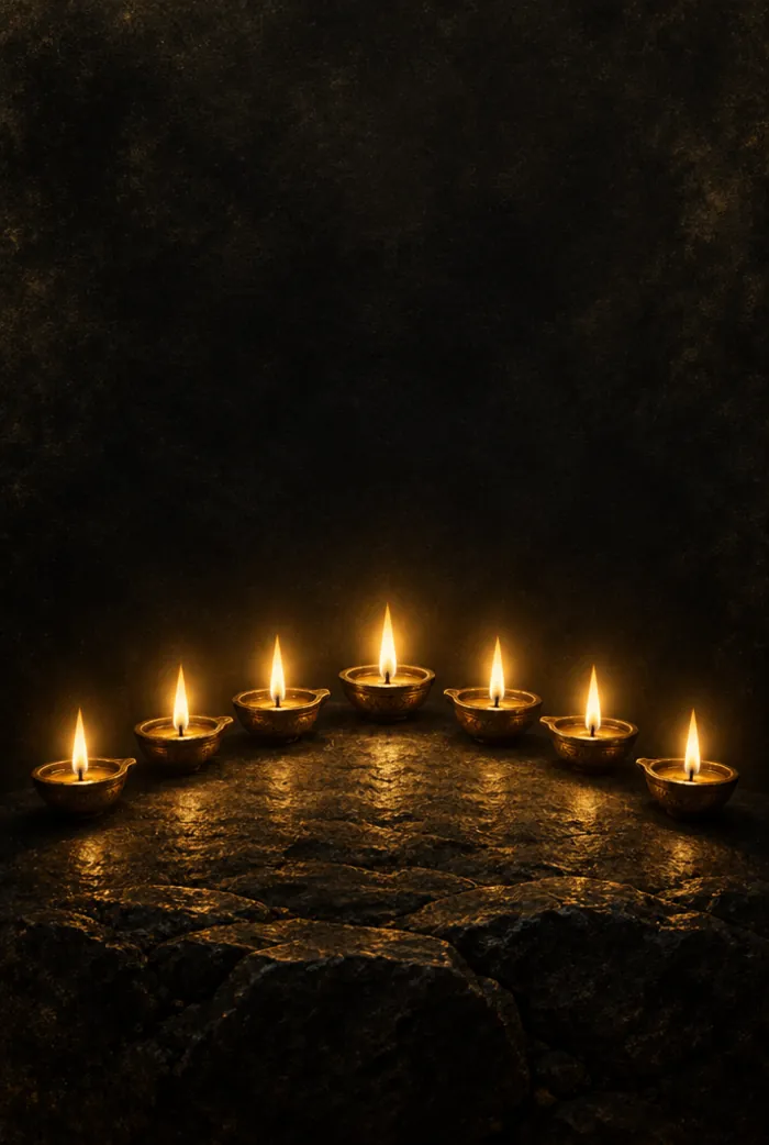 Cover artwork for 7 Sacred Best Practices by Andrew Harvey