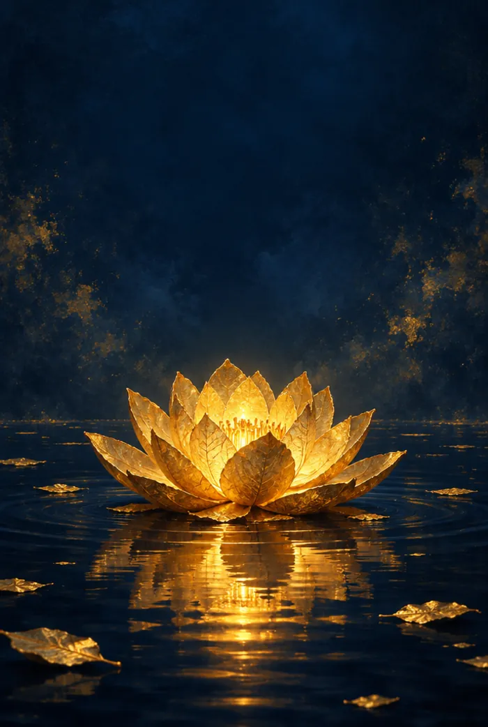 Cover artwork for Exploring Engoldenment by Andrew Harvey