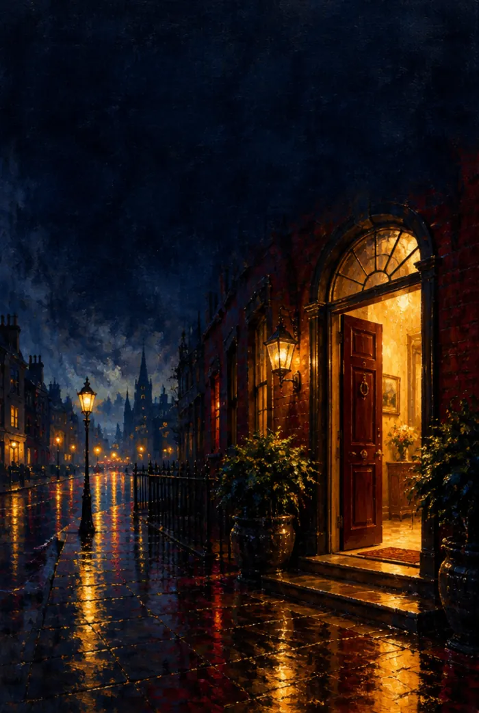 Cover artwork for Be a Force For Change: Homelessness by Andrew Harvey