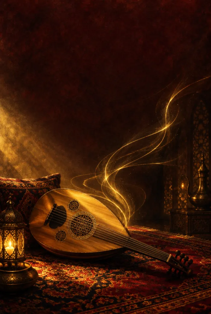 Cover artwork for Turning to Gold: Music Inspired by Kabir by Andrew Harvey
