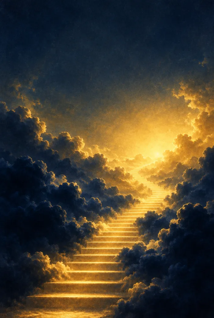 Cover artwork for Becoming God by Andrew Harvey