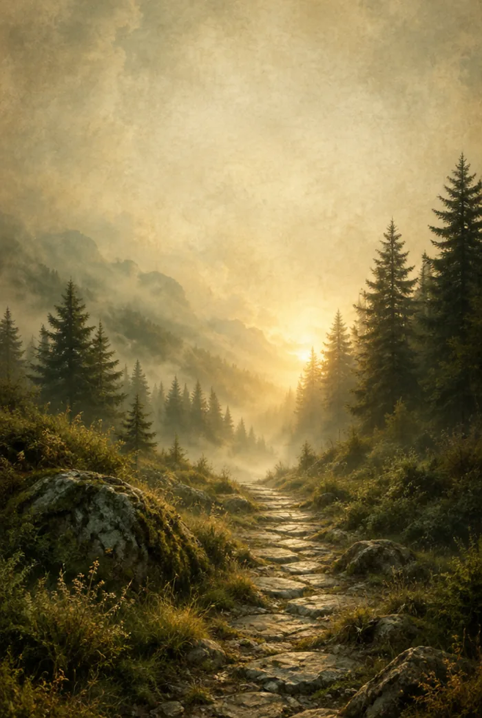 Cover artwork for The Direct Path by Andrew Harvey