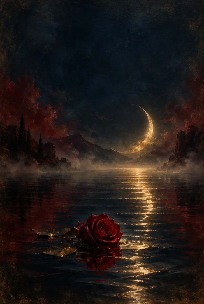 Cover artwork for The Divine Feminine by Andrew Harvey