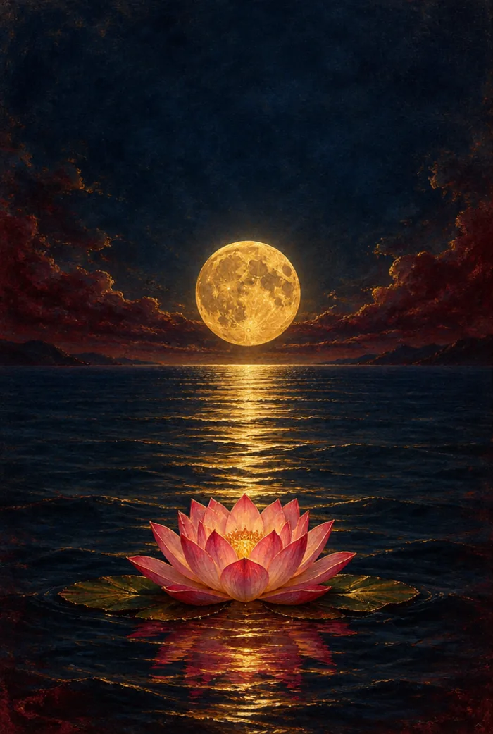 Cover artwork for The Return of the Mother by Andrew Harvey