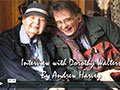 Interview with Dorothy Walters by Andrew Harvey